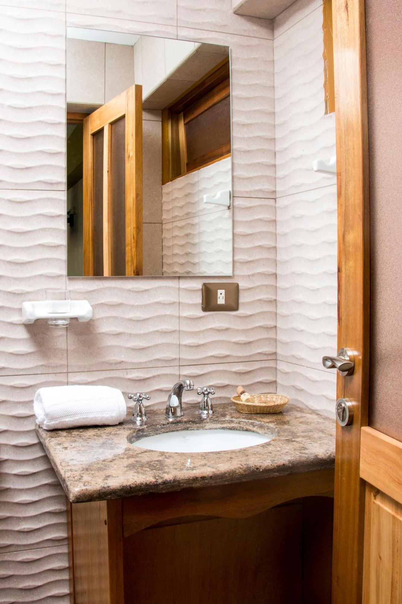 Hotel Suiza Peruana Уарас Номер фото